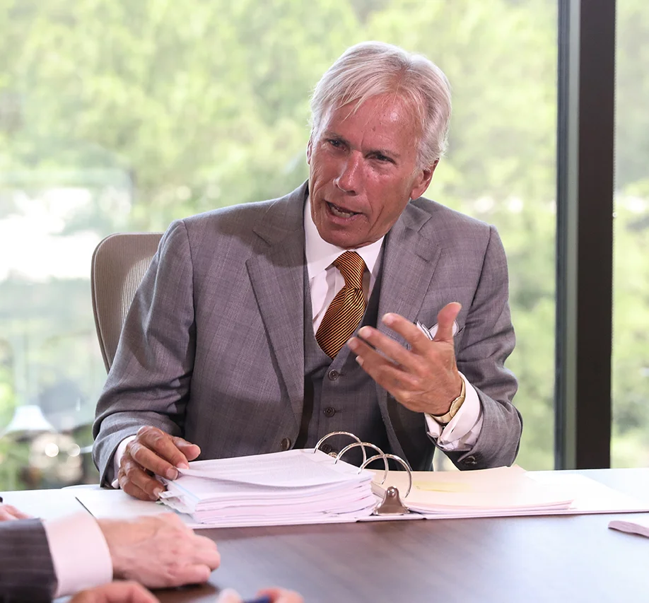 Gary K. Smith Law, PLLC : Gary K. Smith 