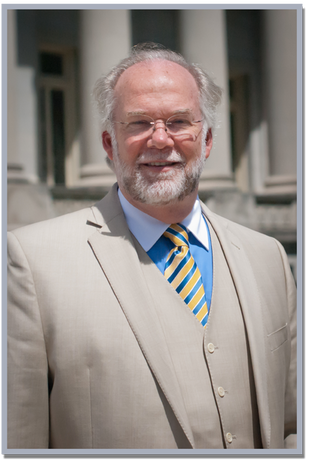 The McDaniel Law Firm : Mark S. McDaniel, Sr.