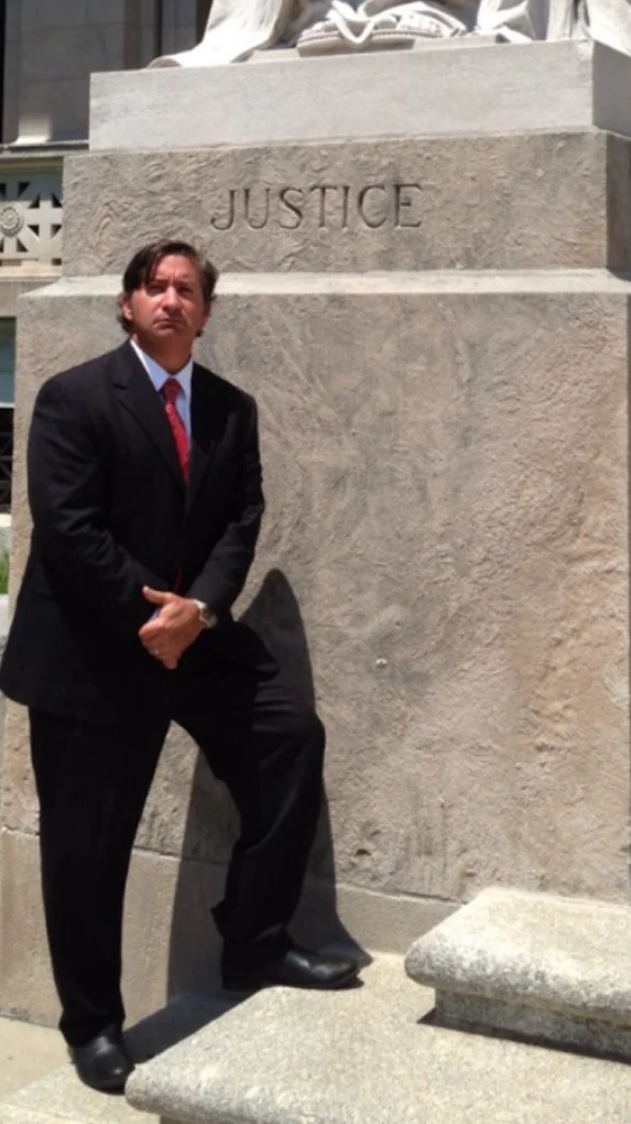 Jack P. Sherman, Attorney At Law : Jack P. Sherman