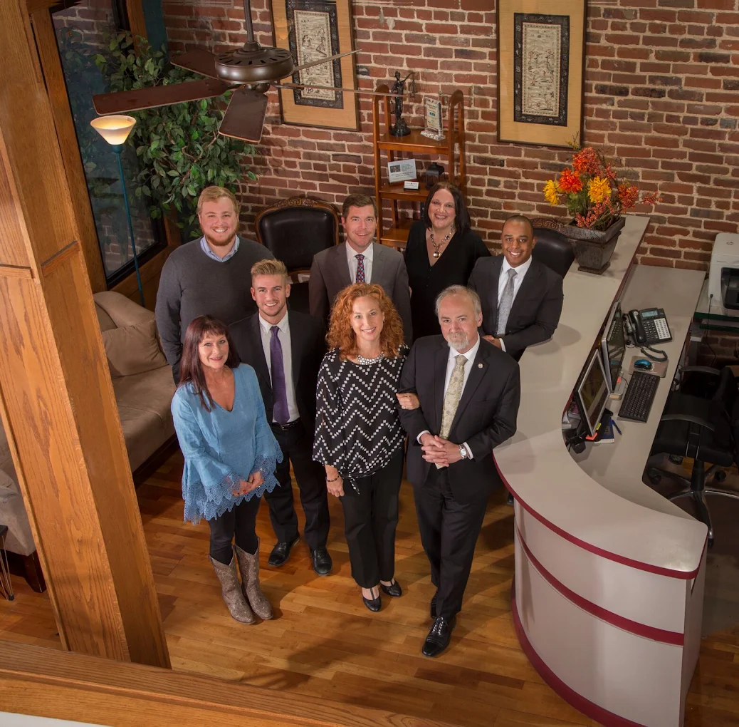 Ferguson McNeil Law Firm, P.A.