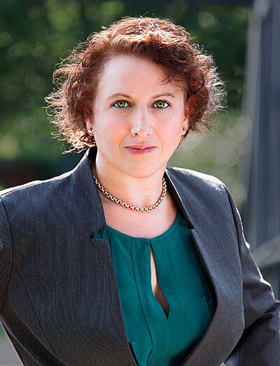 Johnson & Bennett, PLLC : Kristy L. Bennett, Esq.
