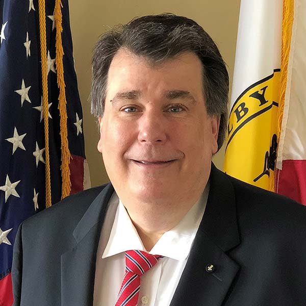 The Crone Law Firm : Alan G. Crone