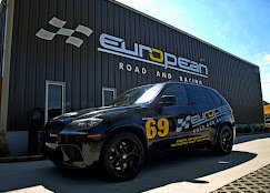 European Road & Racing