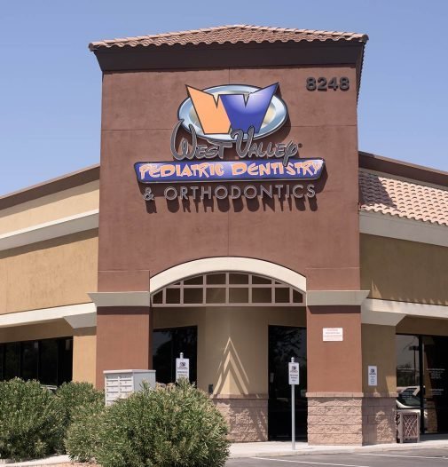 West Valley Pediatric Dentistry & Orthodontics