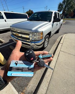 Locksmith Express
