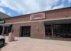 Minervas Restaurant