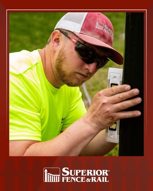 Superior Fence & Rail of Rhode Island & Southeast Massachusetts