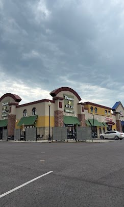 Panera Bread