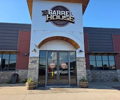 The Barrel House