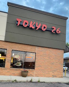 Tokyo 26