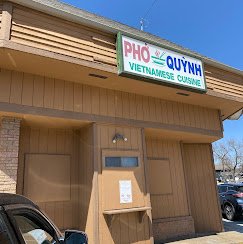 Pho Quynh Vietnamese Restaurant