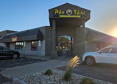 Pho Thai West