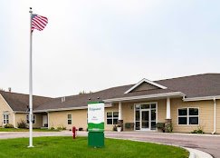 Edgewood Prairie Crossings Assisted Living