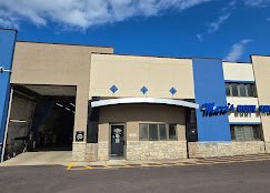 Marv's Body Shop