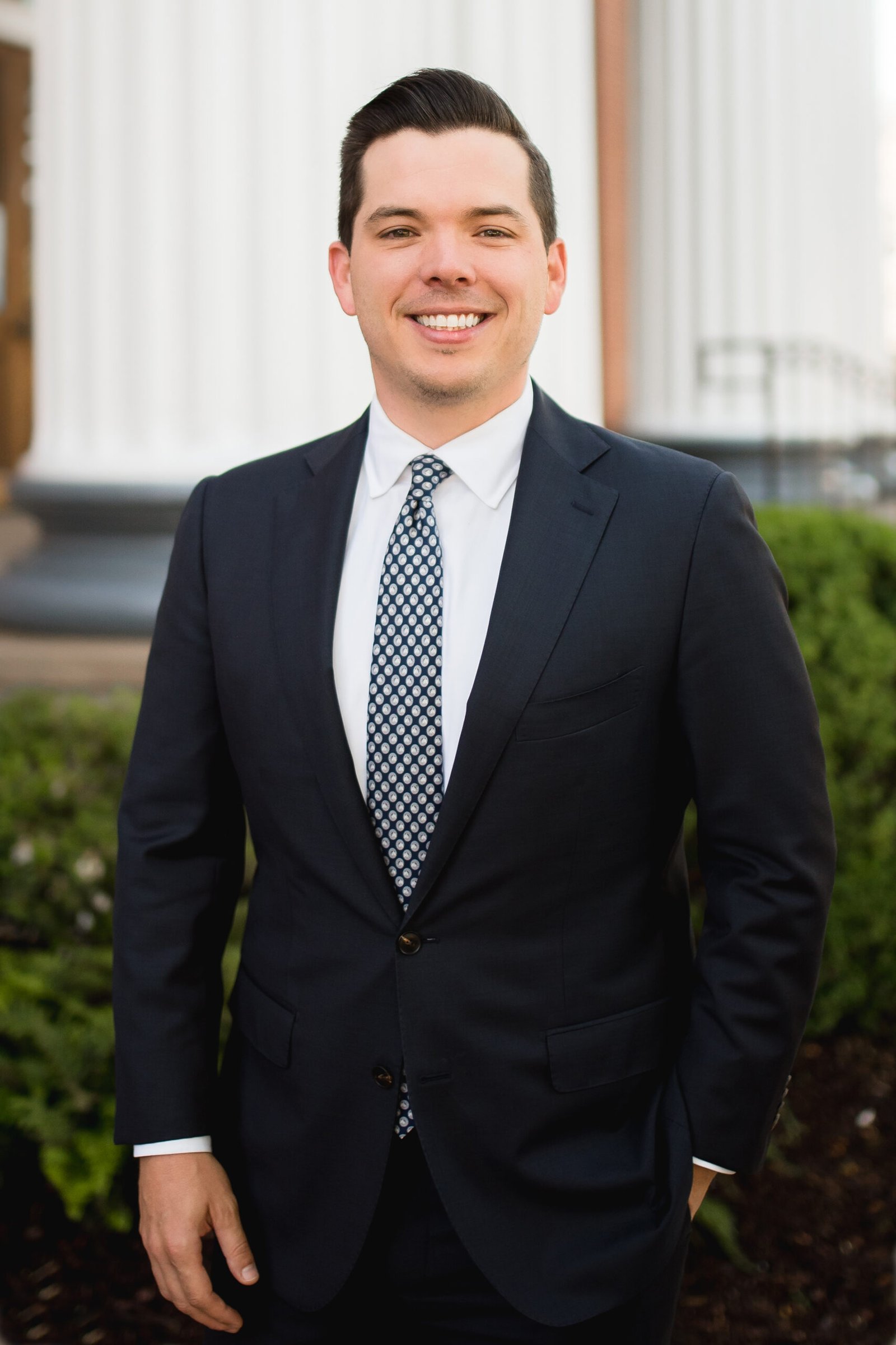 Law Office of W. Scott Kimberly : Scott Kimberly