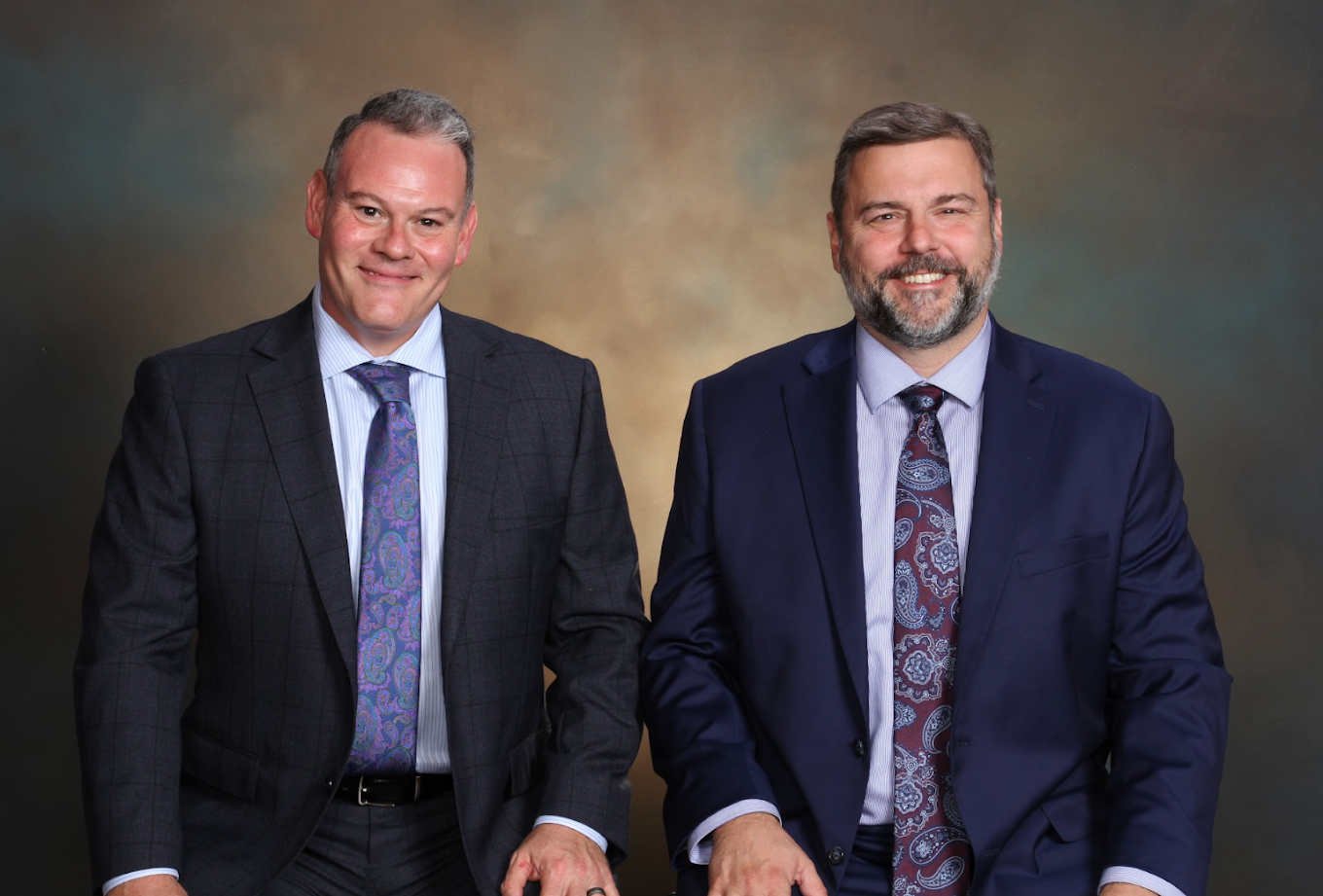 Weir & Kestner Injury Lawyers