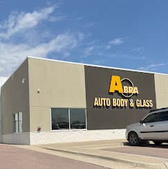 ABRA Auto Body Sioux Falls