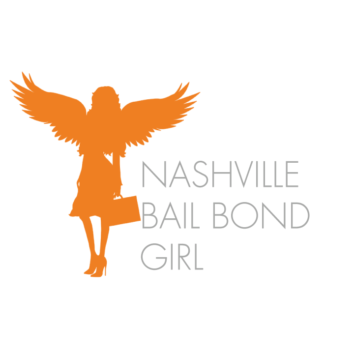 Nashville Bail Bond Girl