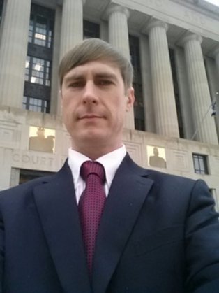 Walker Law : Michael K. Walker