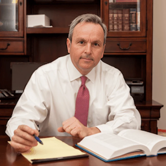 Law Office of Bernie McEvoy : Bernie McEvoy 
