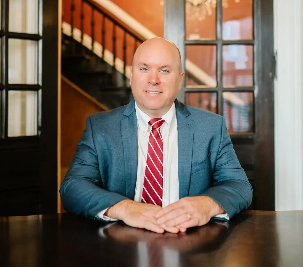 Crow Estate Planning and Probate, PLC : John Crow