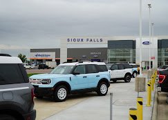 Sioux Falls Ford