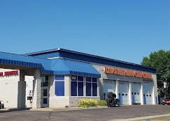 12th Street Auto Care Center