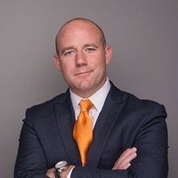 Collins Legal, PLC : Grover Christopher Collins