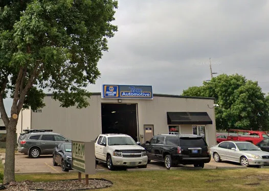 Team Automotive