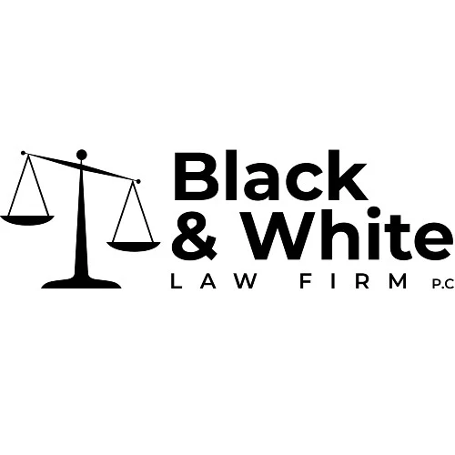 Black and White Law Firm PC