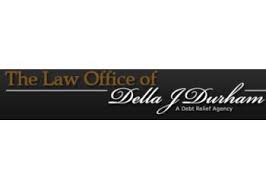 The Law Office of Della J. Durham, P.C. : Della J. Durham