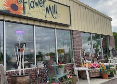 The Flower Mill