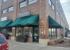 Bella Rosa Flower Market