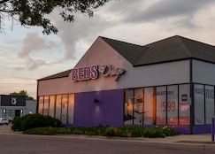 Beds By Design