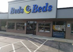 Beds & Beds