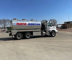 Roto-Rooter Sewer & Drain Cleaning