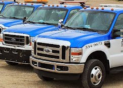 Jim & Rons Towing