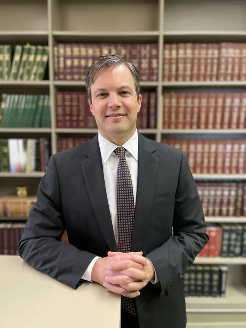 John O. Scott, PLLC : John O. Scott