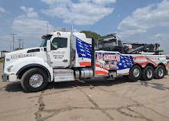 All American Towing