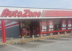 AutoZone Auto Parts