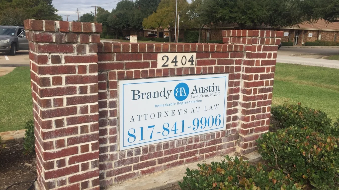 Brandy Austin Law Firm, PLLC 