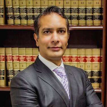 Branch & Dhillon, P.C. : Amar Dhillon 