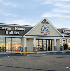 America's Home Place