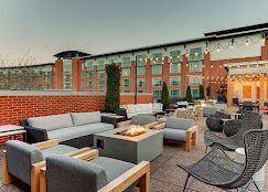 The Chattanoogan Hotel