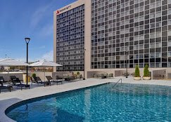 Chattanooga Marriott Downtown