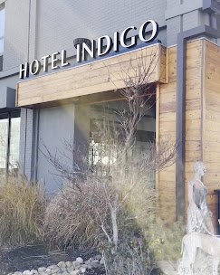 Hotel Indigo Chattanooga