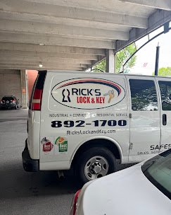 Rick's Lock & Key