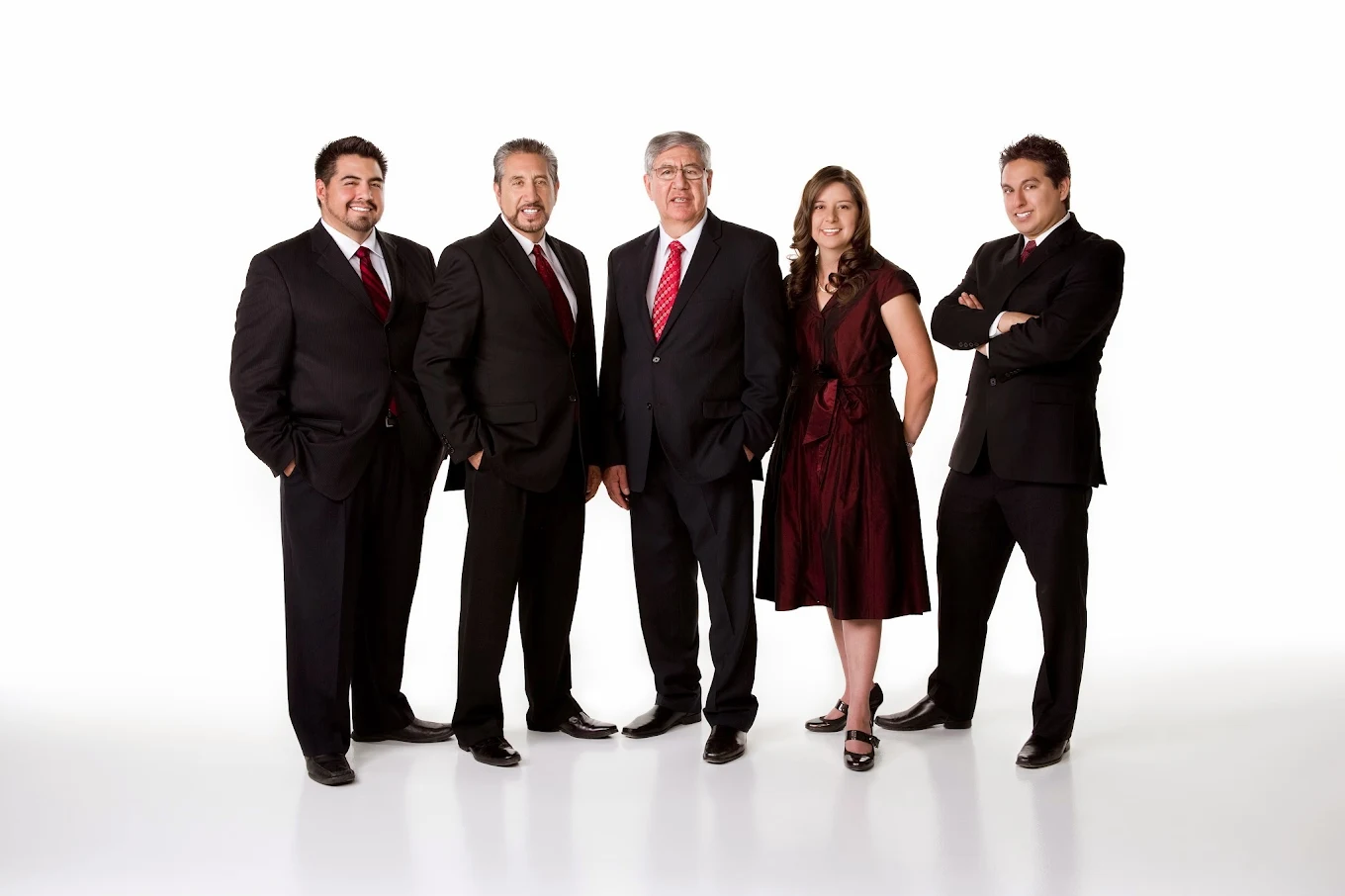 Reyes & Reyes Law Firm