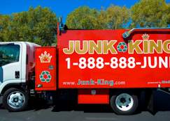 Junk King Rhode Island