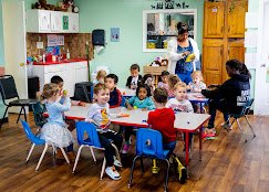 Jungle Town DayCare